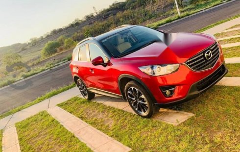 Vendo un Mazda CX-5 en exelente estado