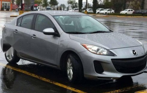 Se vende urgemente Mazda 3 2012 Manual en Cuauhtémoc