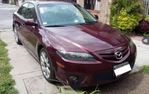 Coche impecable Mazda Mazda 6 con precio asequible