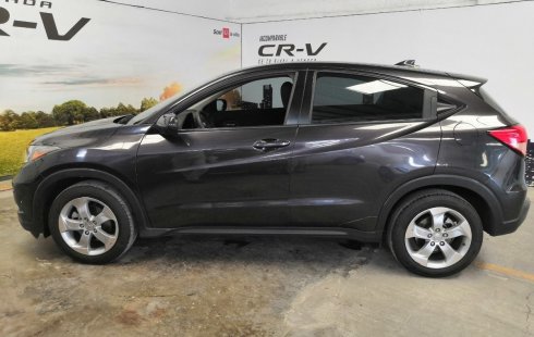 Honda HR-V 2016 en Gustavo A. Madero
