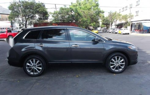 Mazda CX-9 2014 barato