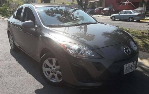 Mazda 3 2010 usado en Zapopan
