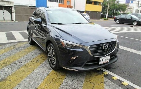 No te pierdas un excelente Mazda CX-3 2019 Automático en Cuauhtémoc