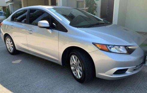 Honda Civic 2012 en venta