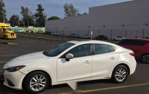 Mazda 3 2015 barato