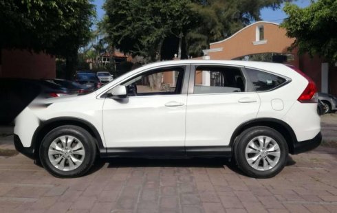 Quiero vender inmediatamente mi auto Honda CR-V 2013