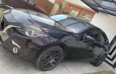 Quiero vender cuanto antes posible un Mazda 3 2016