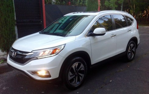 Honda CR-V Manual