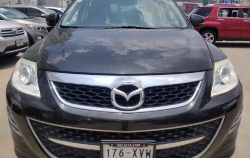 Mazda CX-9 Automático