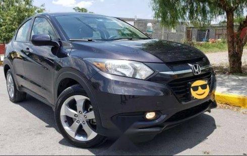 Vendo un carro Honda HR-V 2016 excelente, llámama para verlo