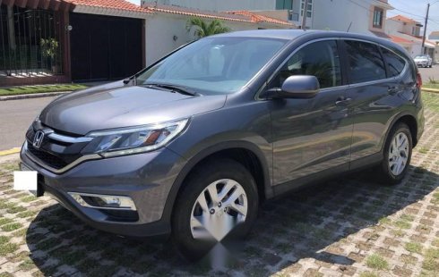 Honda CR-V 2015 en Boca del Río