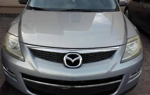 Mazda CX-9 2008 barato en Saltillo