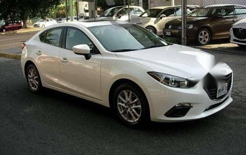 Quiero vender inmediatamente mi auto Mazda 3 2016