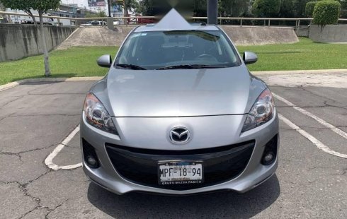 Pongo a la venta cuanto antes posible un Mazda 3 en excelente condicción a un precio increíblemente barato