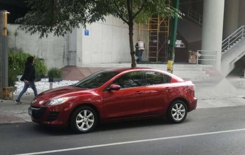 Quiero vender un Mazda 3 usado