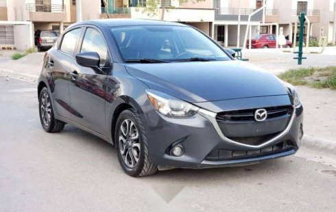Urge!! En venta carro Mazda 2 2016 de único propietario en excelente estado