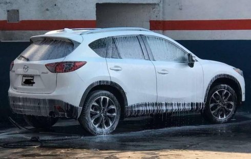 Mazda CX-5 2016 barato