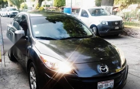 Mazda 3 2010 usado en Cuautitlán