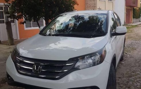 Pongo a la venta cuanto antes posible un Honda CR-V en excelente condicción a un precio increíblemente barato