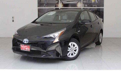 Quiero vender un Toyota Prius usado