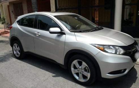 Se vende un Honda HR-V de segunda mano