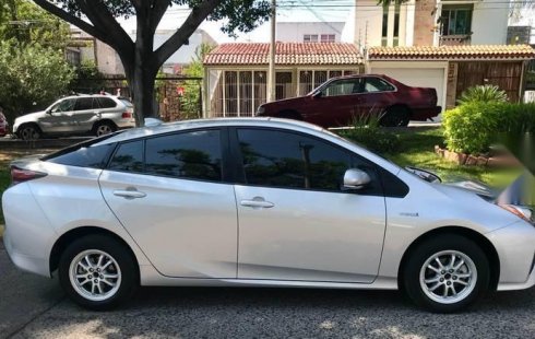 Llámame inmediatamente para poseer excelente un Toyota Prius 2017 Automático