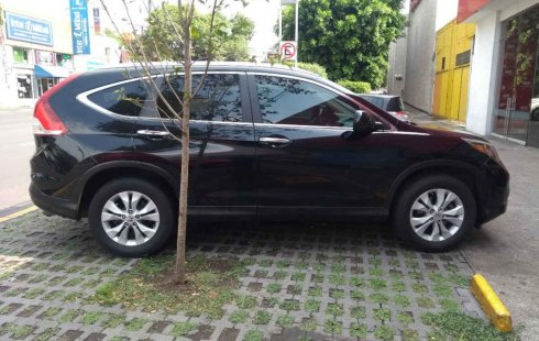 Honda CR-V impecable en Benito Juárez