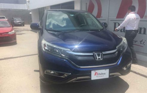 Honda CR-V 2015 en venta