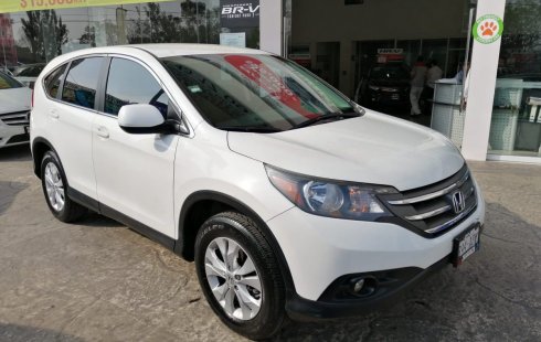Se vende urgemente Honda CR-V 2013 Manual en Tlalpan