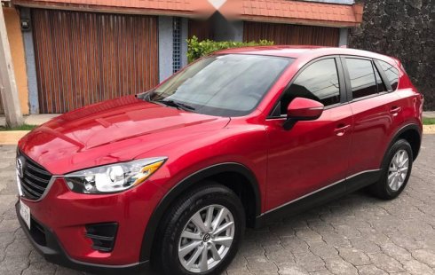 Mazda CX-5 usado en Gustavo A. Madero
