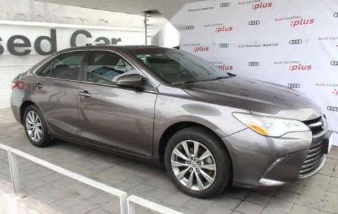 Urge!! Un excelente Toyota Camry 2015 Automático vendido a un precio increíblemente barato en Tlalnepantla de Baz
