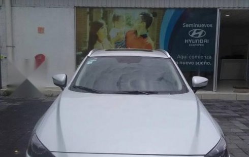 Pongo a la venta cuanto antes posible un Mazda CX-3 en excelente condicción