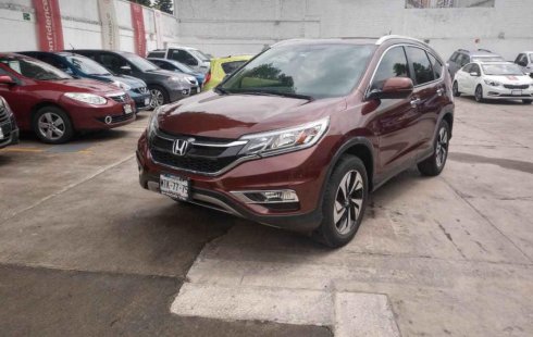 Honda CR-V 2015