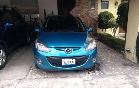 Mazda 2 2013