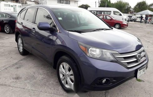 Urge!! En venta carro Honda CR-V 2013 de único propietario en excelente estado