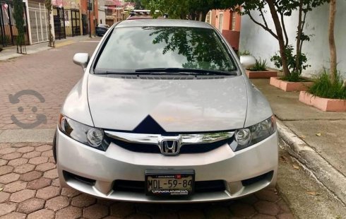 Se vende un Honda Civic de segunda mano