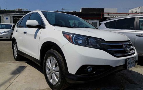 Pongo a la venta cuanto antes posible un Honda CR-V en excelente condicción a un precio increíblemente barato