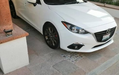 Mazda 3 impecable en La Magdalena Contreras