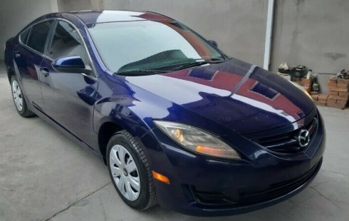 Mazda 6 usado en Chihuahua