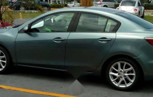 Me veo obligado vender mi carro Mazda 3 2012 por cuestiones económicas