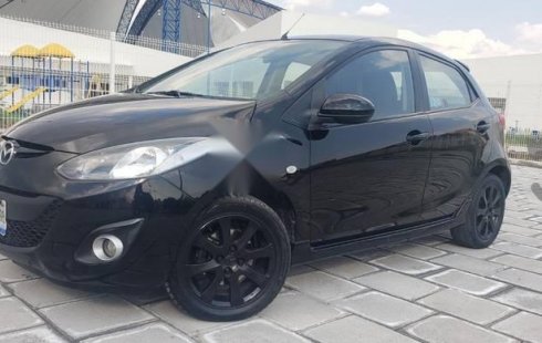 Se pone en venta un Mazda 2