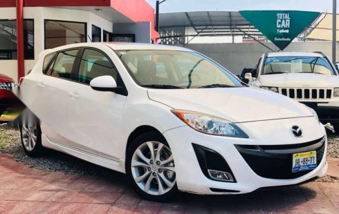 Precio de Mazda 3 2010