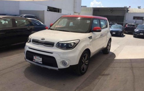 Kia Soul 2019