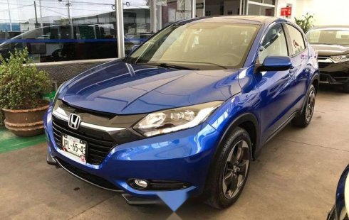 Vendo un Honda HR-V impecable
