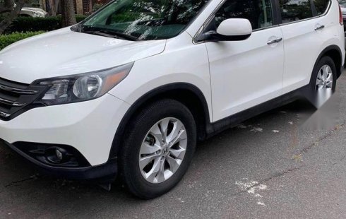 Se vende urgemente Honda CR-V 2012 Automático en Coyoacán