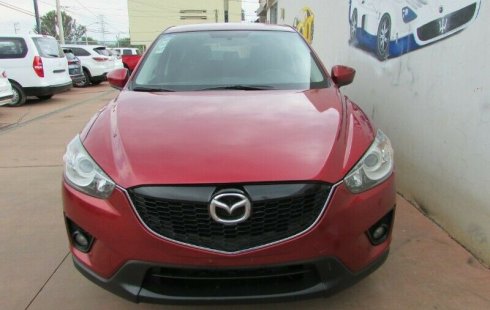 En venta un Mazda CX-5 2015 Automático muy bien cuidado