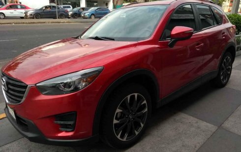 Quiero vender cuanto antes posible un Mazda CX-5 2016