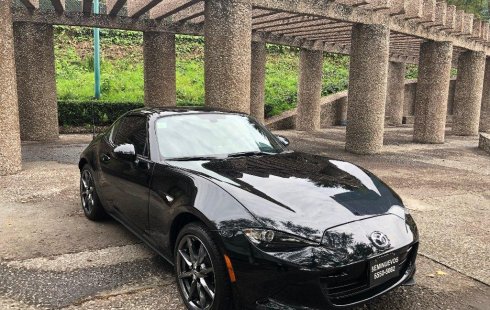 Quiero vender cuanto antes posible un Mazda MX-5 2017