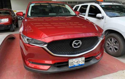 Precio de Mazda CX-5 2018