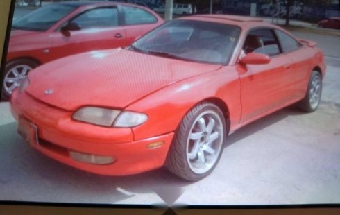 Auto usado Mazda 6 1995 a un precio increíblemente barato